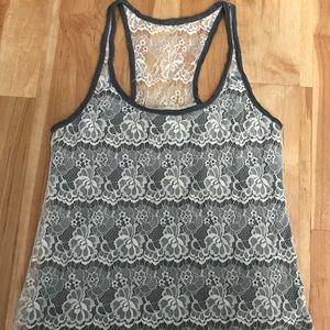 Abercrombie & Fitch Tank